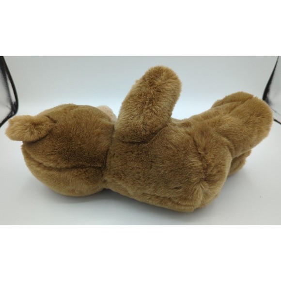 Steiff Animal 0205/26 Teddy Bear 9" Sitting - Picture 5 of 5